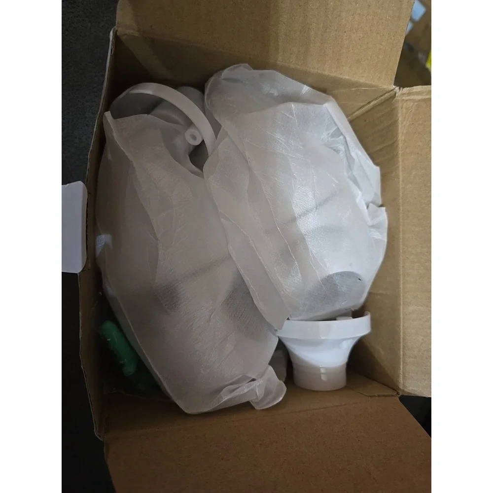 WIFI PANORAMA SMART CAMERA CL201 WHITE
